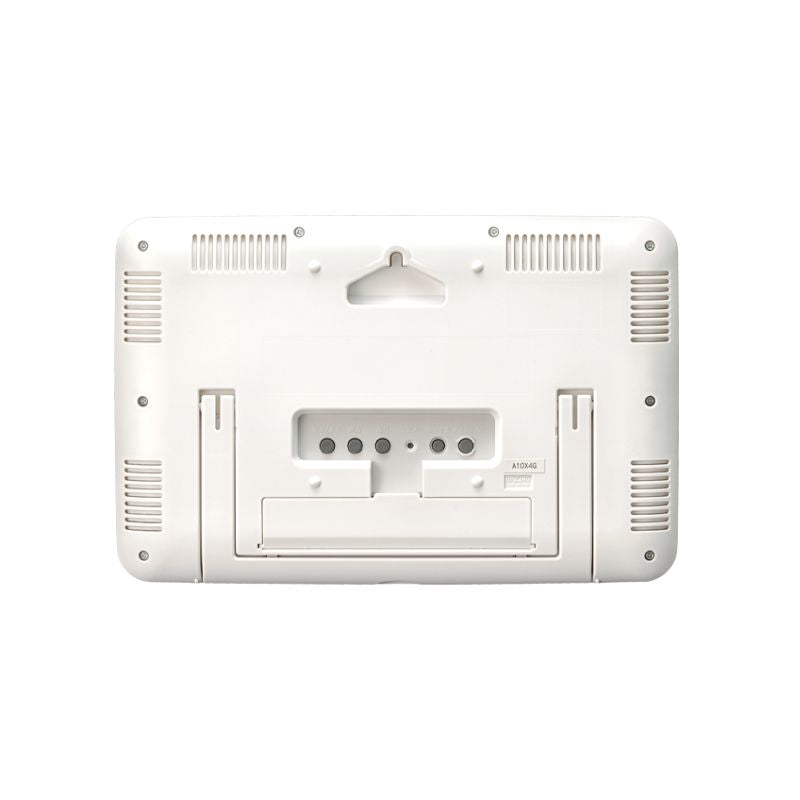 CITIZEN シチズン デジタル 電波 掛け置き兼用時計 8RZ240-003