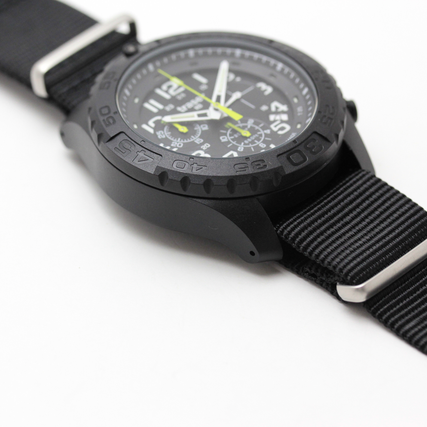 トレーサー/TRASER/OUTDOORPIONEER・ChronoGraph(アウトドア・パイオニア・クロノグラフ)/腕時計