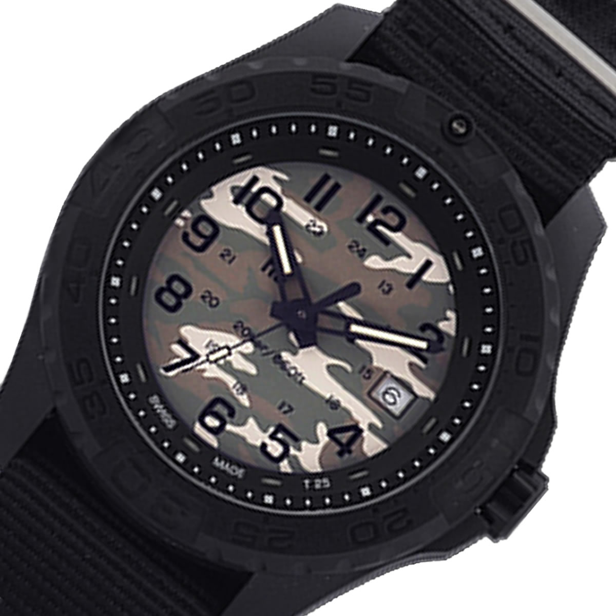 トレーサー/TRASER/OUTDOOR PIONEER(アウトドア・パイオニア) カモフラージュ/9031562/日本限定モデル/腕時計