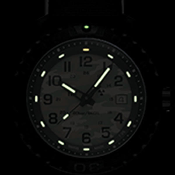 トレーサー/TRASER/OUTDOOR PIONEER(アウトドア・パイオニア) カモフラージュ/9031562/日本限定モデル/腕時計