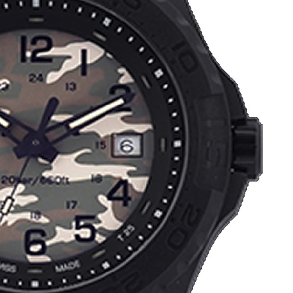 トレーサー/TRASER/OUTDOOR PIONEER(アウトドア・パイオニア) カモフラージュ/9031562/日本限定モデル/腕時計