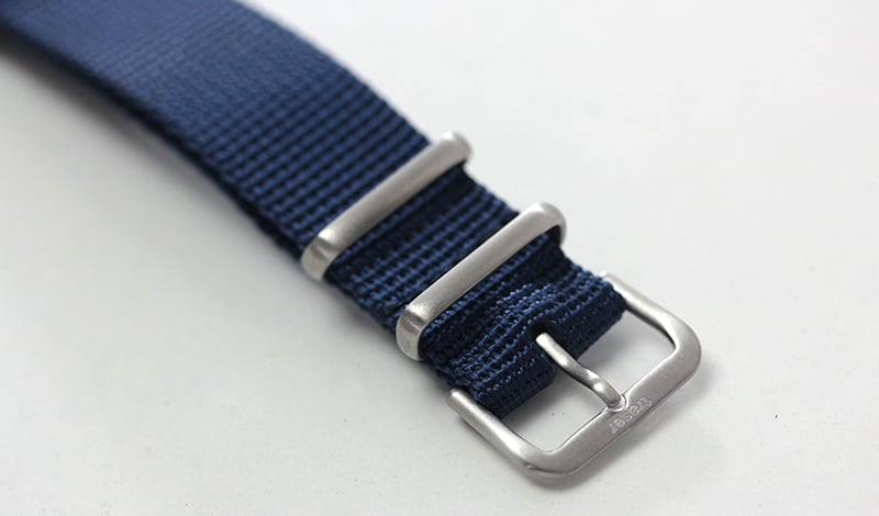 traser(トレーサー)　P59 Essential(エッセンシャル) S BLUE NATO　9031577　腕時計