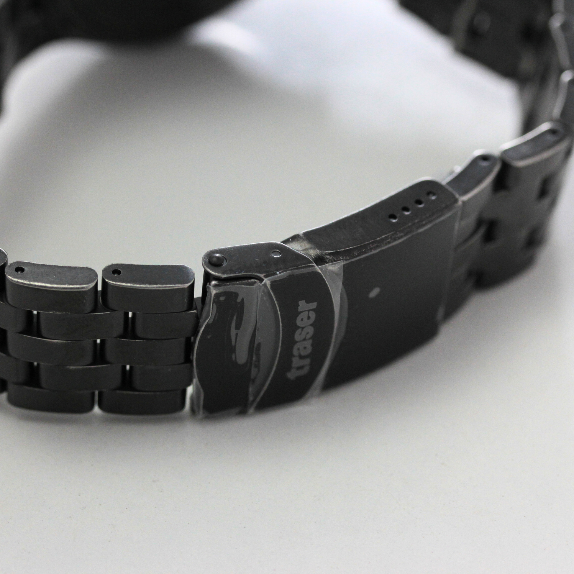 トレーサー（traser）/オフィサー・プロ/P67 Officer Pro GunMetal Black/Orange　9031581