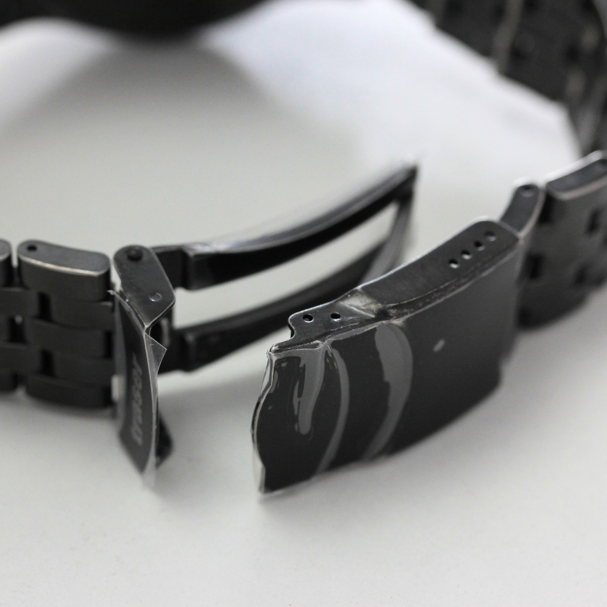 トレーサー（traser）/オフィサー・プロ/P67 Officer Pro GunMetal Black/Orange　9031581