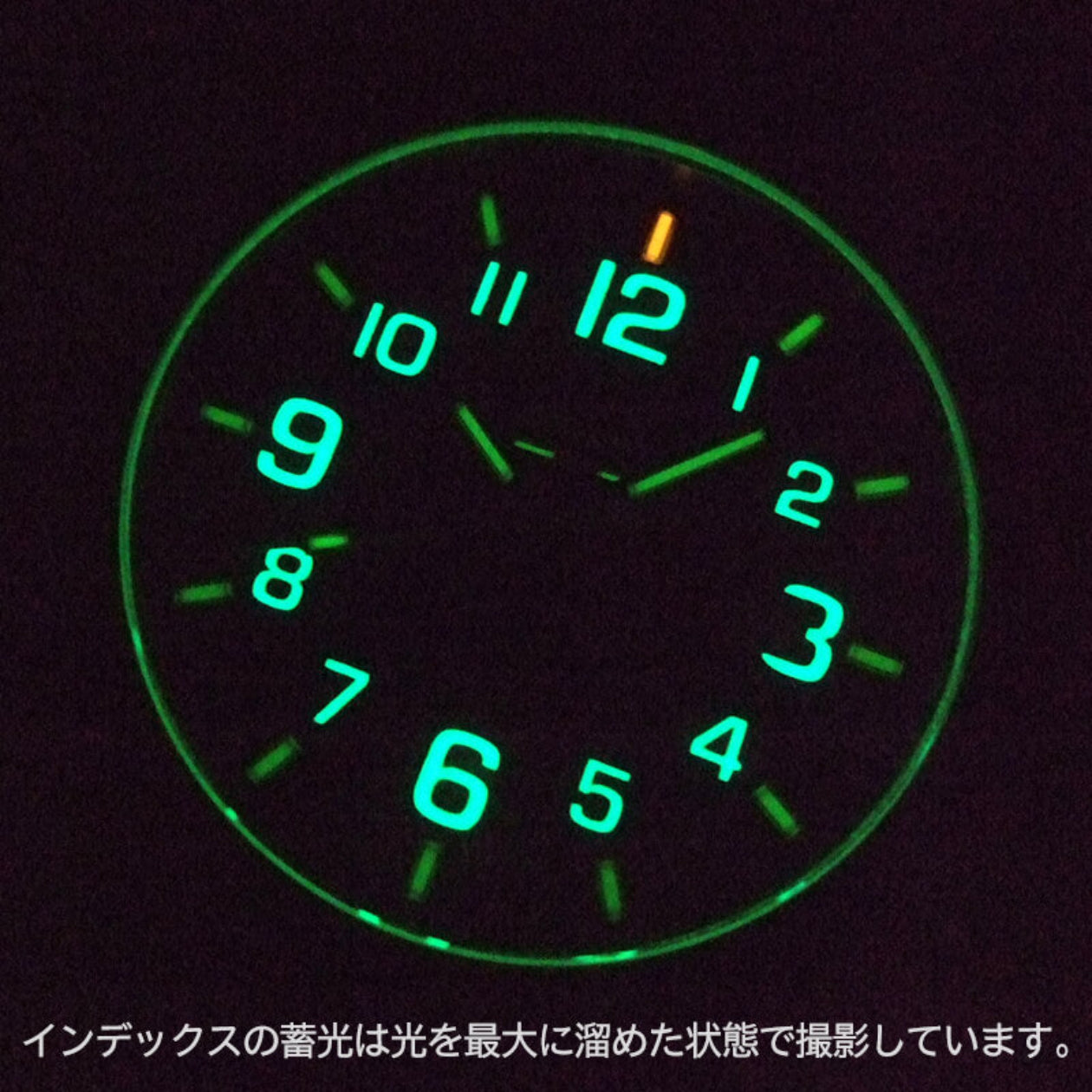 トレーサー（traser）/オフィサー・プロ/P67 Officer Pro GunMetal Black/Lime　9031582 腕時計