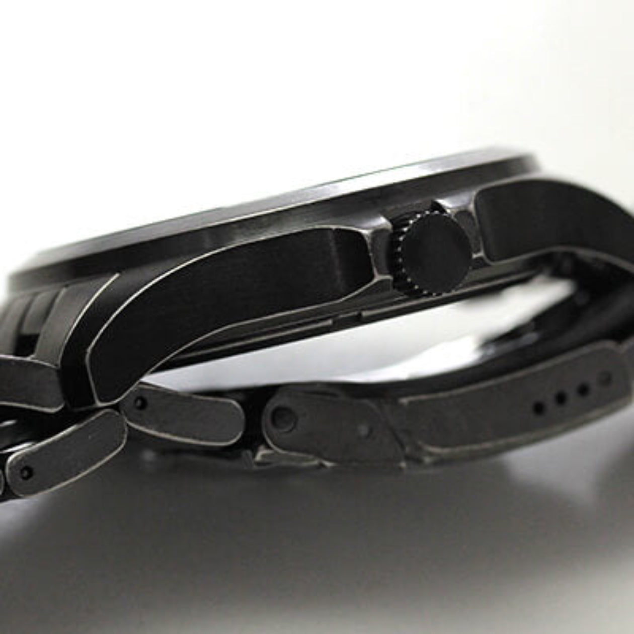 トレーサー（traser）/オフィサー・プロ/P67 Officer Pro GunMetal Black/Lime　9031582 腕時計