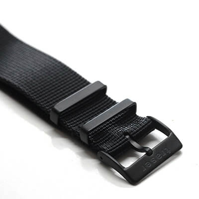 traser(トレーサー)　P69 Black Stealth(ブラックステルス) ブラック 9031598 腕時計