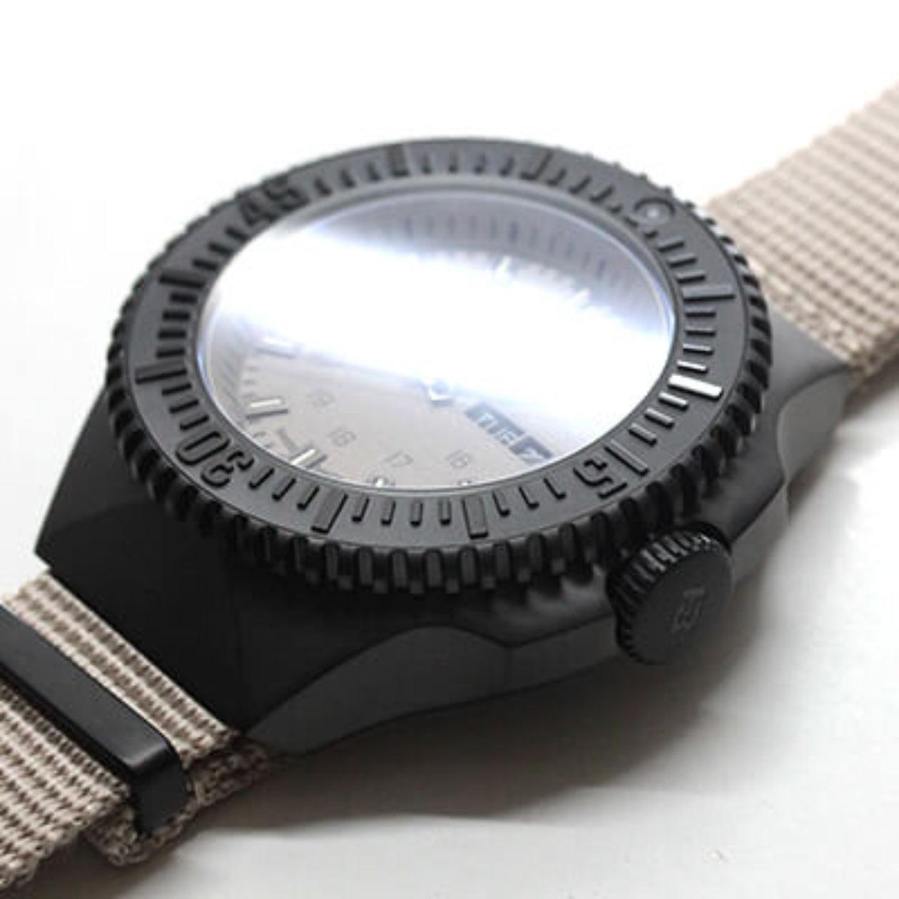 traser(トレーサー) P69 Black Stealth(ブラックステルス) サンド