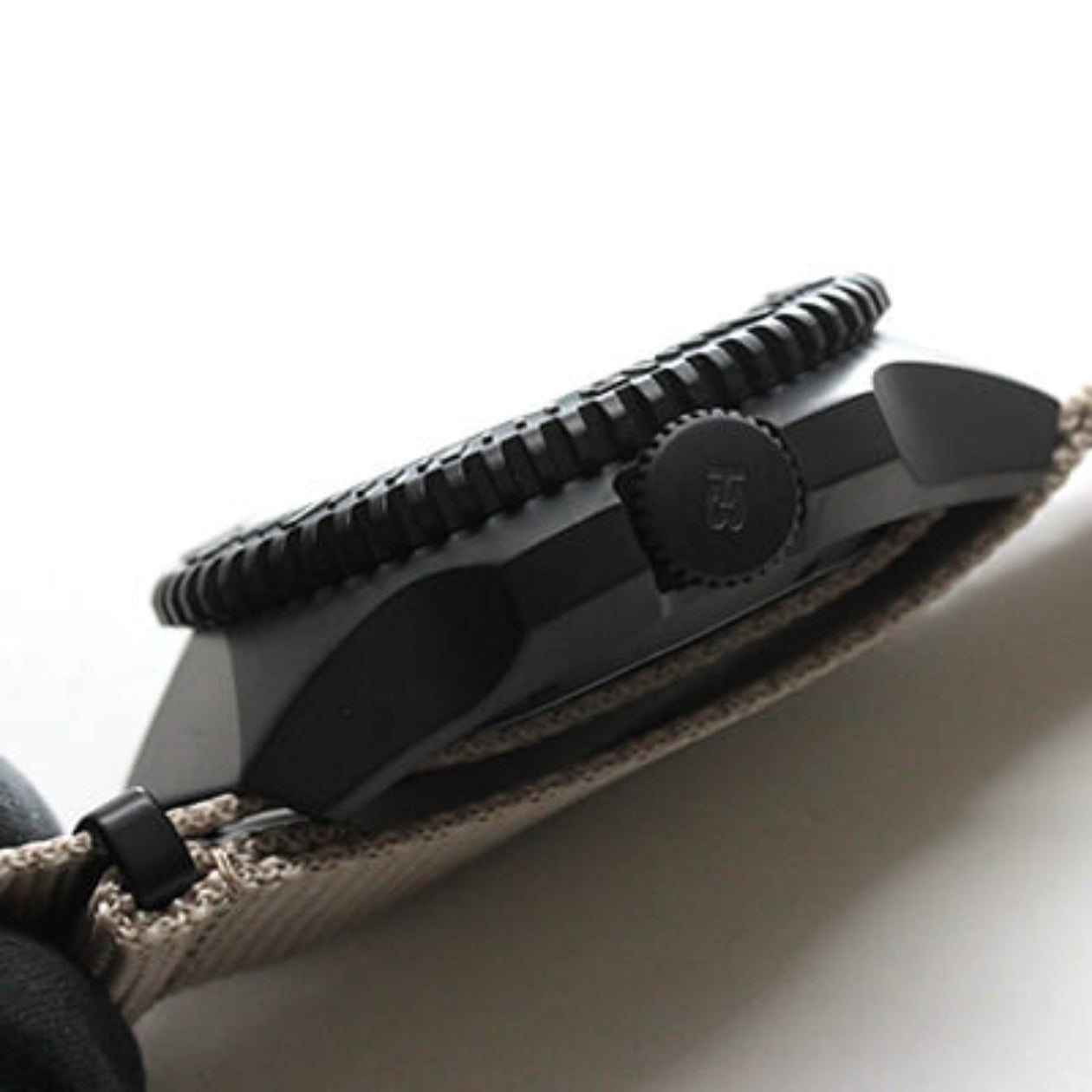 traser(トレーサー)　P69 Black Stealth(ブラックステルス) サンド 9031601 腕時計