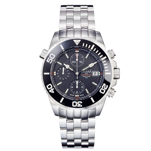 DAVOSA（ダボサ） Argonautic lumis Chrono（アルゴノーティック ルミス クロノ）/自動巻き/メンズ/ 161.508.20　腕時計