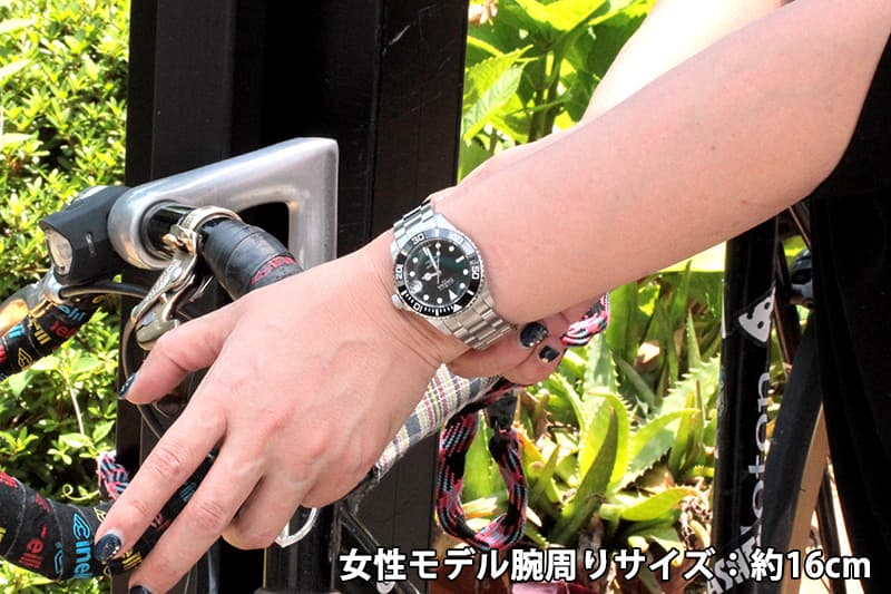 コーダボサテルノス　ダイバーズ　ミディアム　３７ミリ　１６６　１９５　４０ DAVOSA（ダボサ）TERNOS MEDIUM（テルノス ミディアム）/自動