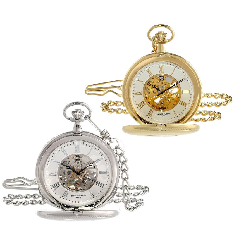 懐中時計 手巻き式/販売 正美堂時計店