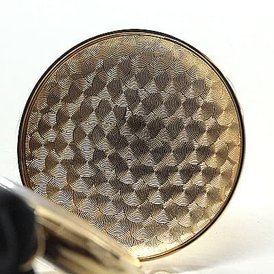 チャールズヒューバート（Charles-Hubert） クォーツ式 懐中時計 3900-W・3900-G