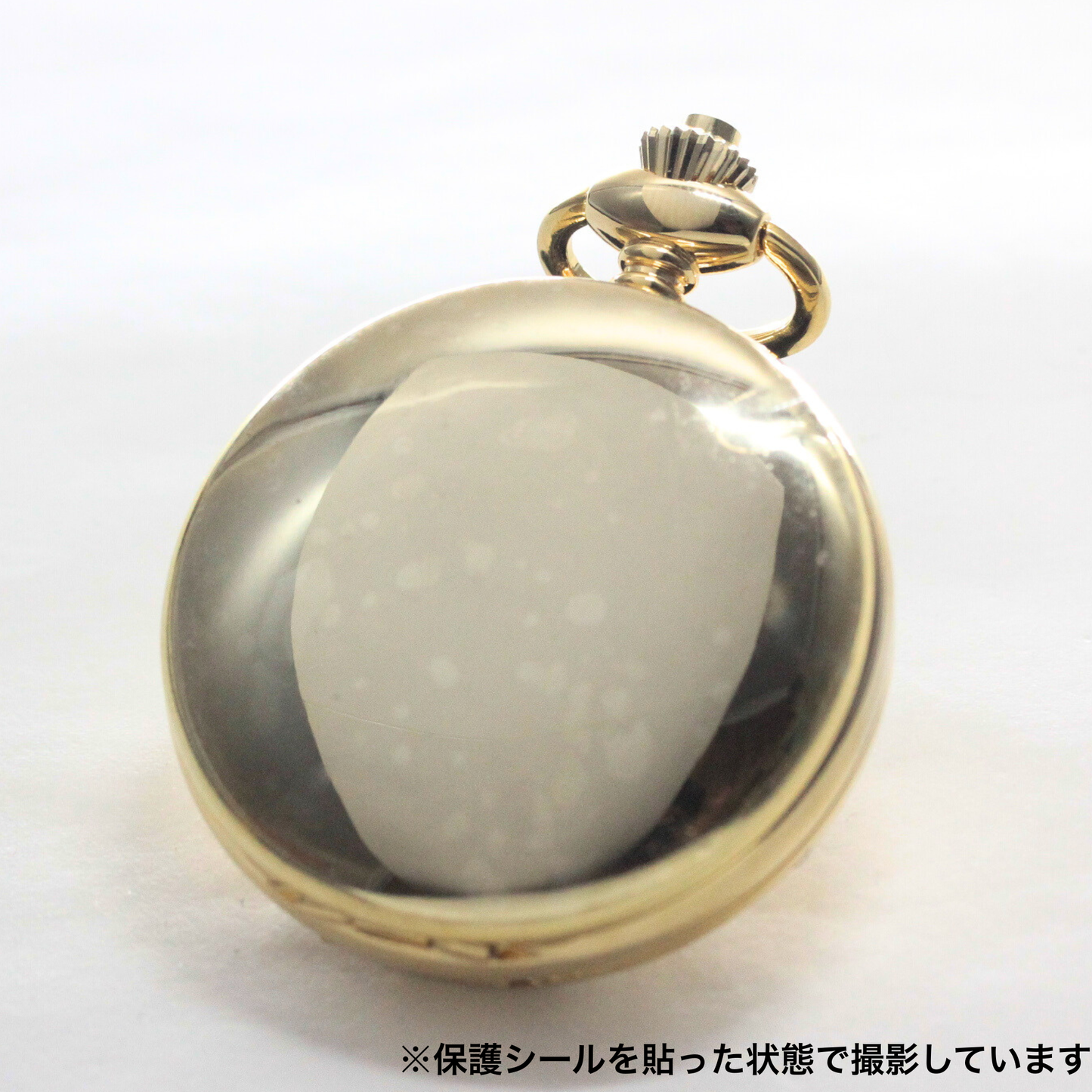 正美堂時計店にて裏面に幅広く刻印が可能です