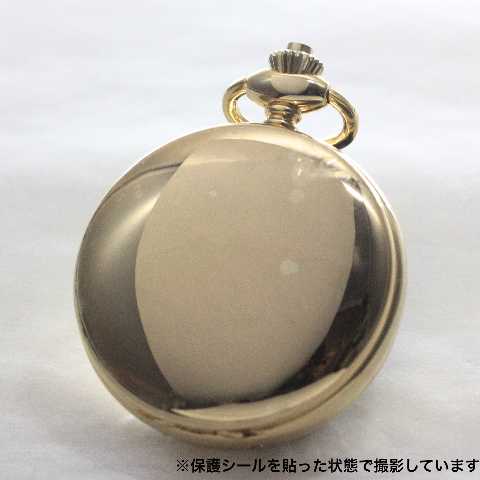 正美堂時計店にて裏面に幅広く刻印が可能です