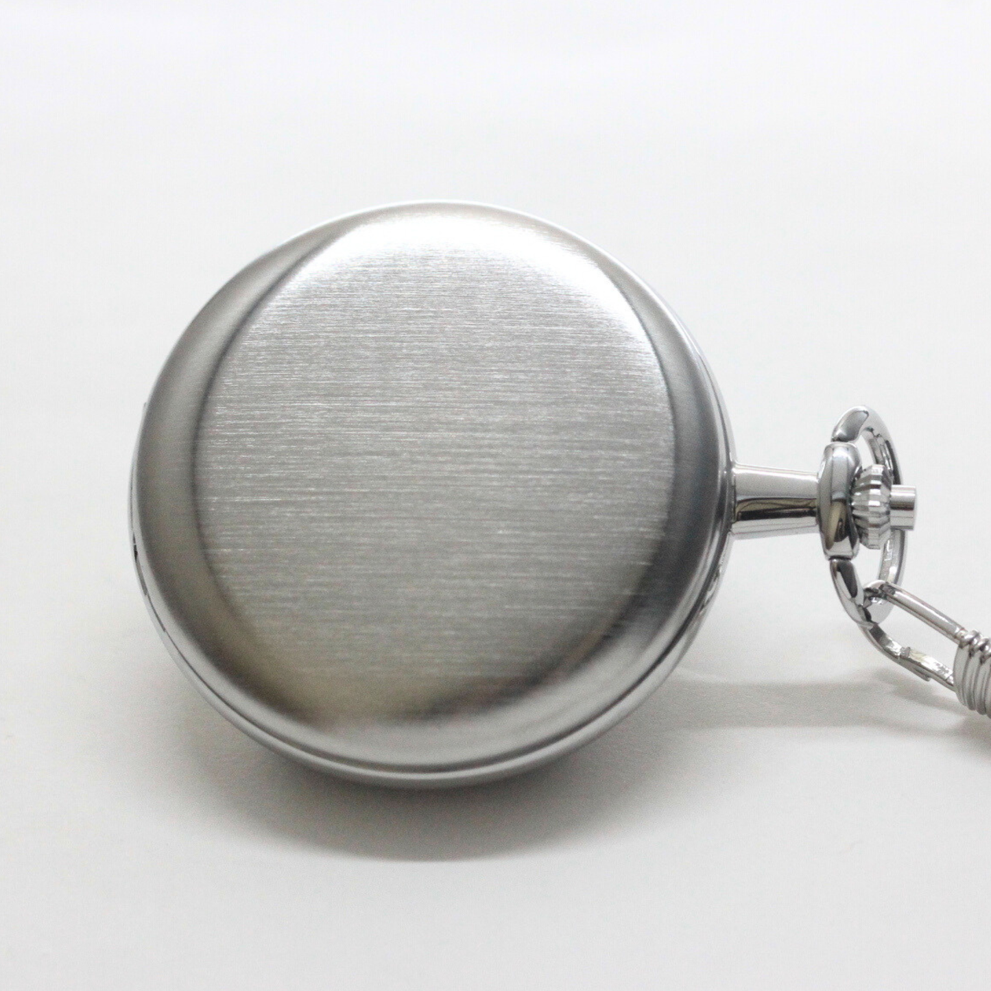 チャールズヒューバート（Charles-Hubert） 懐中時計 クォーツ式 3974-W