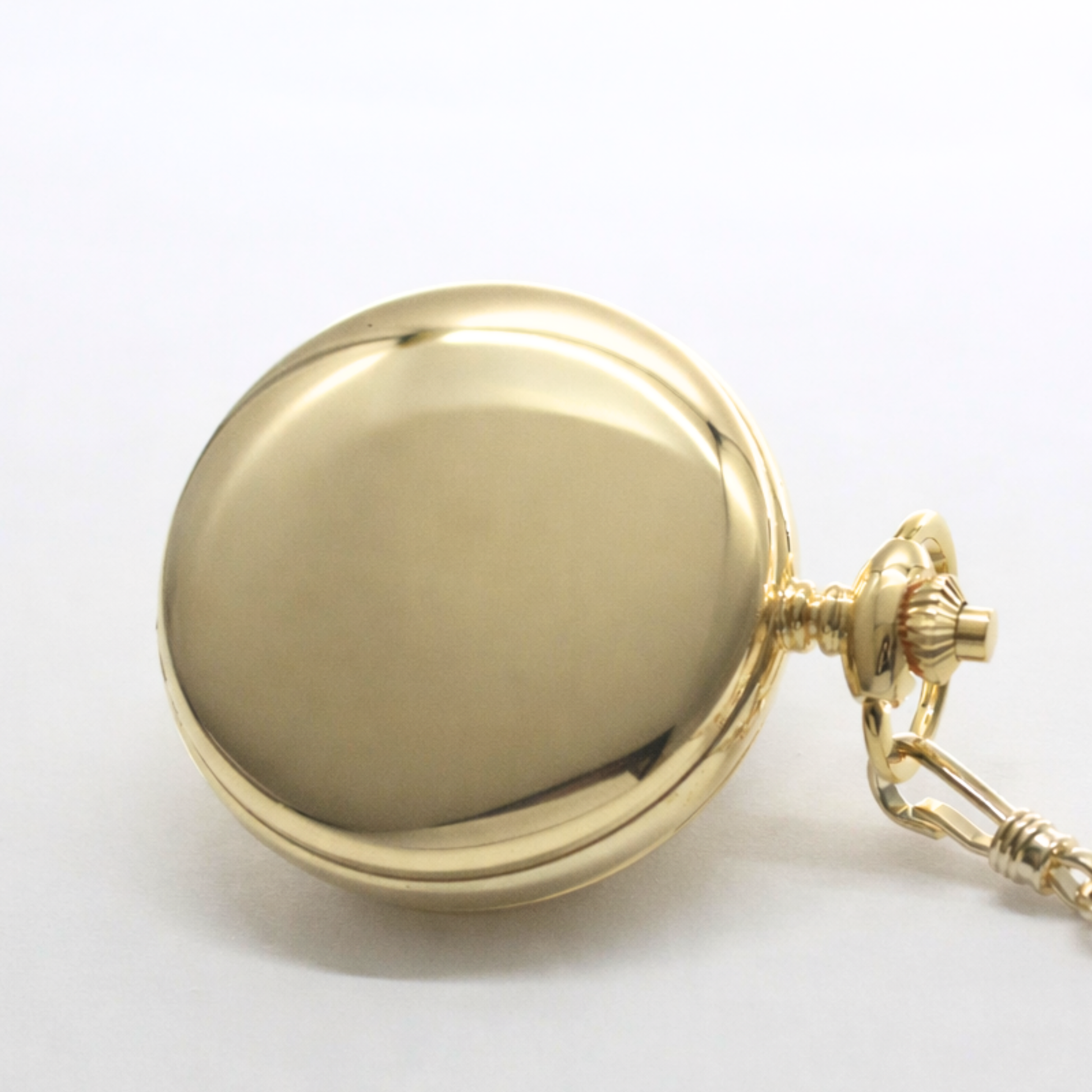 チャールズヒューバート（Charles-Hubert） 懐中時計 手巻き式 DWA061 / 9835458