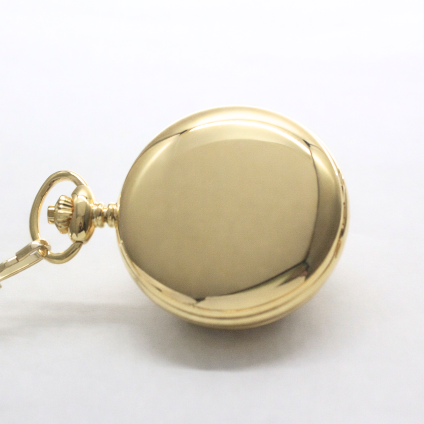 チャールズヒューバート（Charles-Hubert） 懐中時計 手巻き式 DWA061 / 9835458