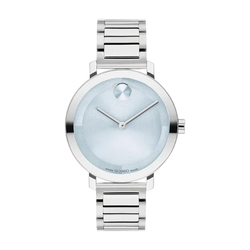 MOVADO BOLD Quartz Women's Watch B3601190.8105S