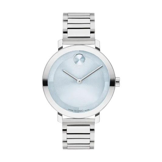 MOVADO BOLD Quartz Women's Watch B3601190.8105S