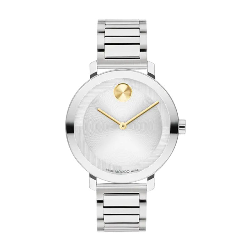 MOVADO(モバード) BOLD腕時計 – 正美堂時計店