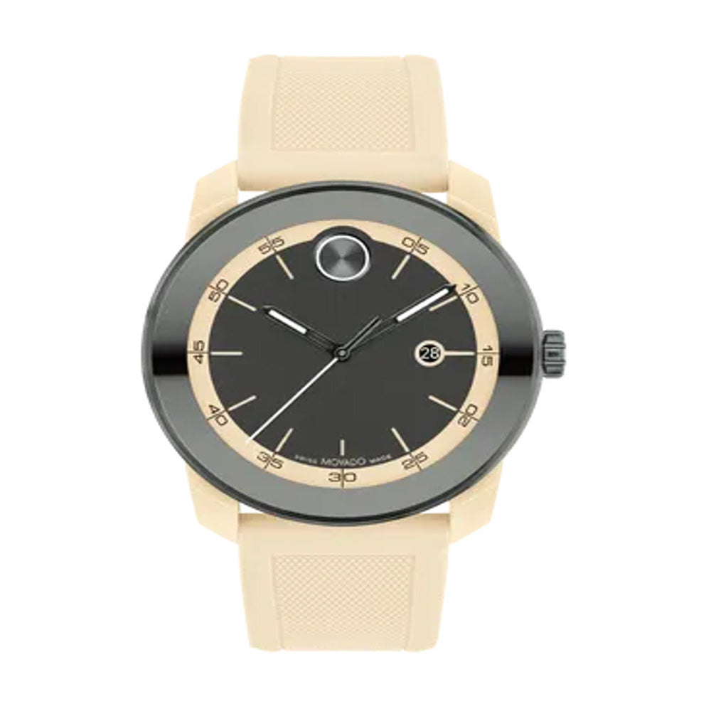 MOVADO(モバード) BOLD腕時計 – 正美堂時計店