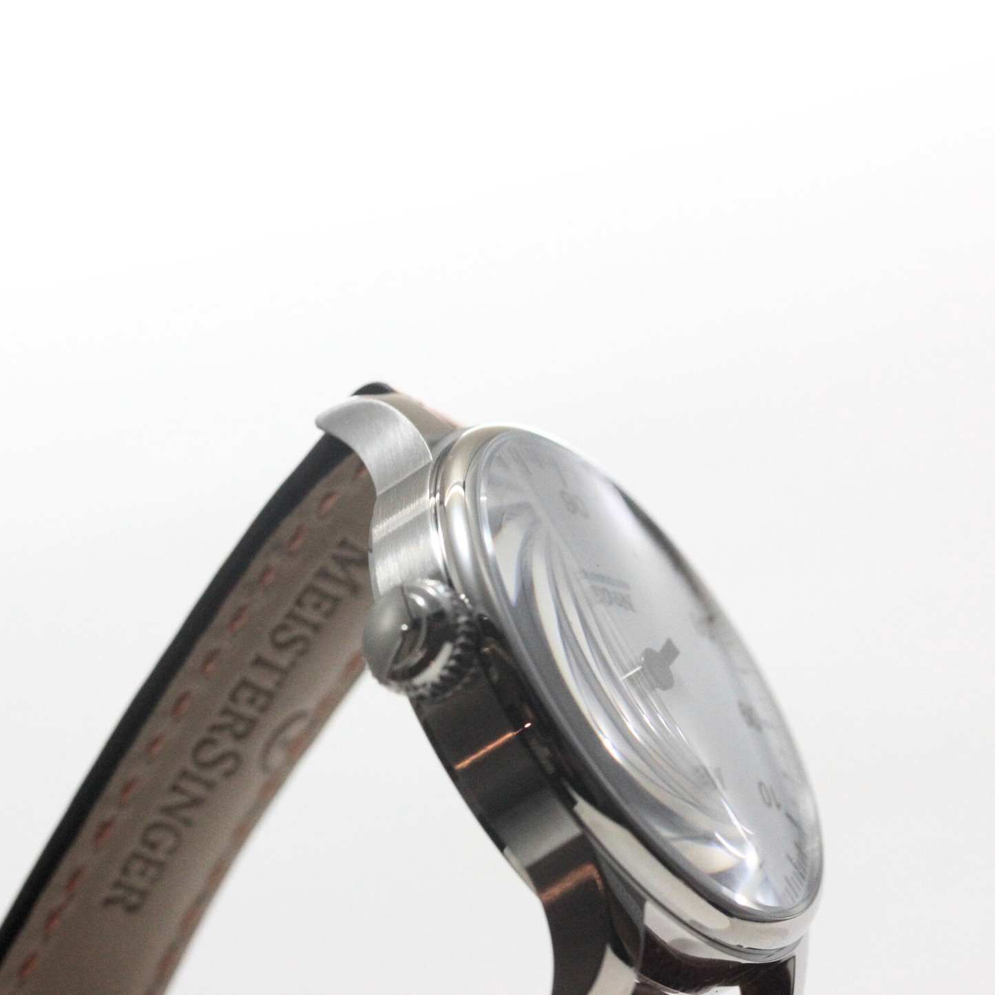 滑らかなケースデザイン