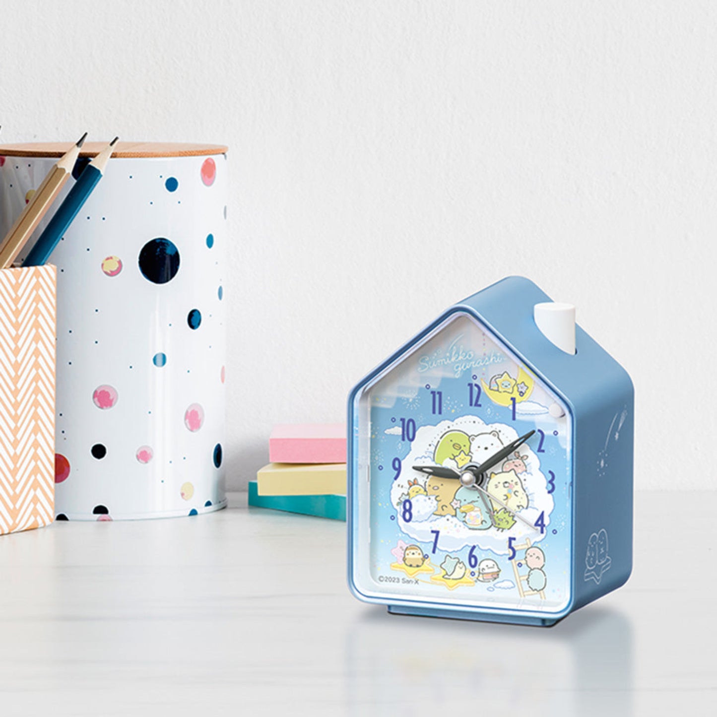 セイコー CQ166L イメージ