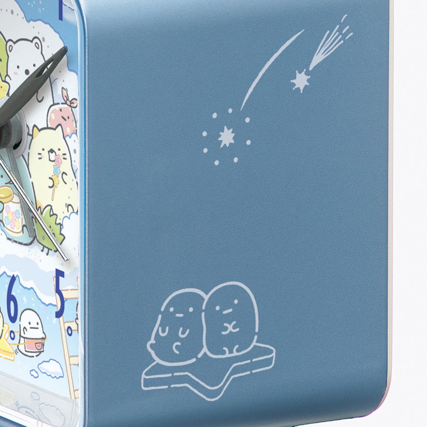 セイコー CQ166L タピオカデザイン