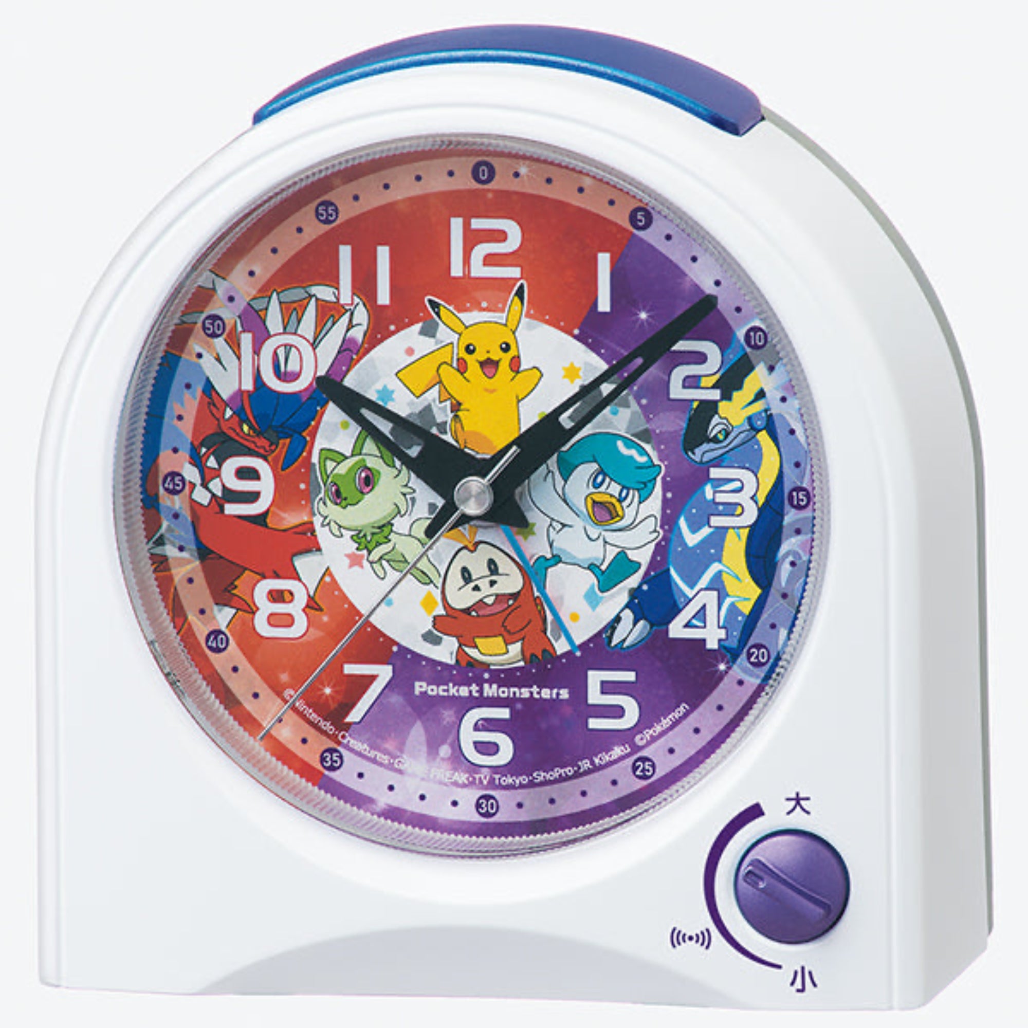 SEIKO セイコー デジタル 電波 掛け置き兼用プログラムクロック SQ434S