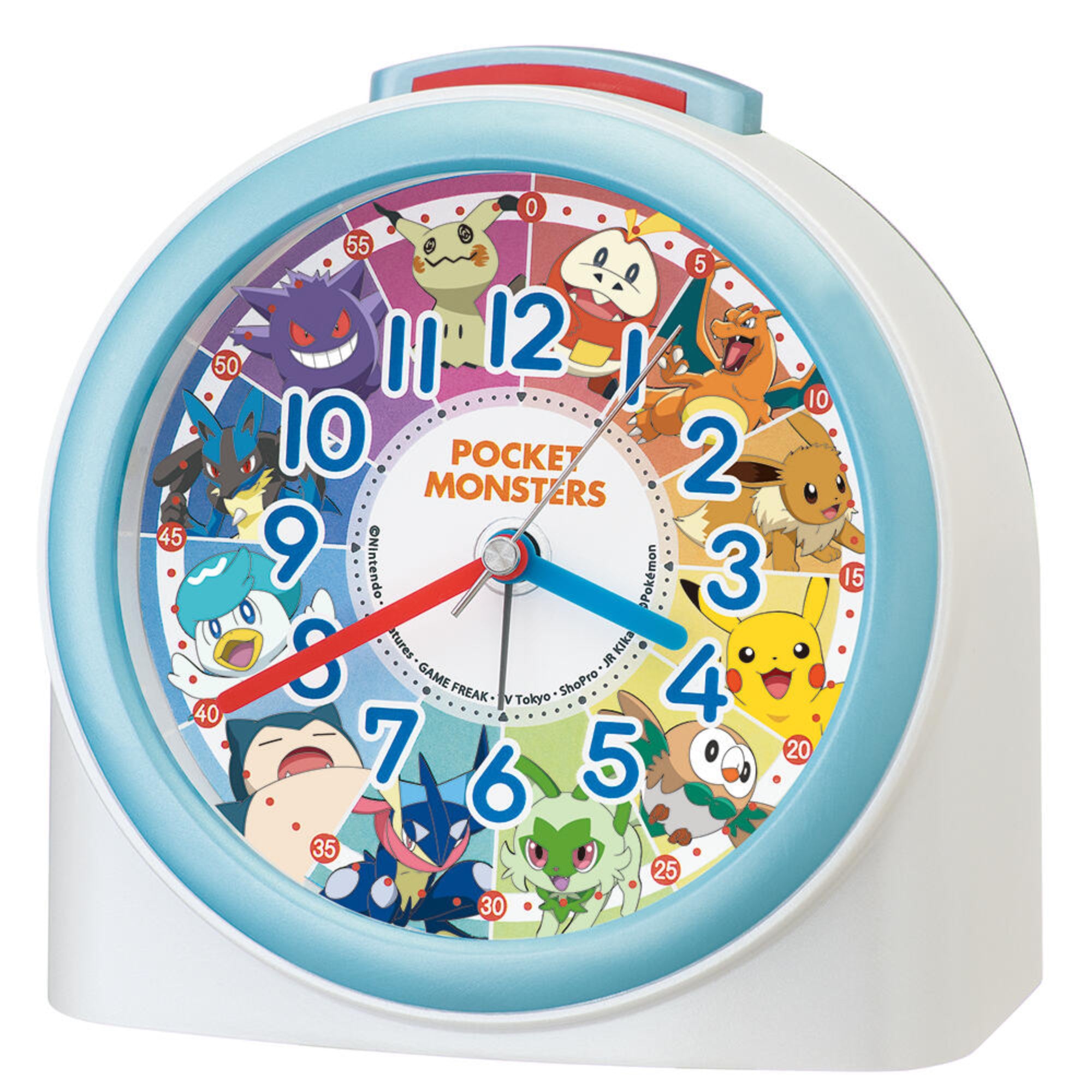 デジタル時計：壁かけ・置き：SEIKO SQ434S SAKK Amazon.co.jp: セイコークロック(Seiko Clock) セイコー クロック