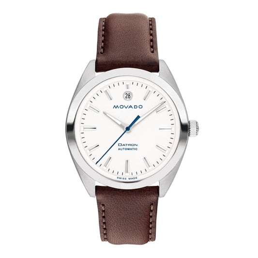 MOVADO(モバード) HERITAGE 自動巻き 腕時計 H3650145.8101L