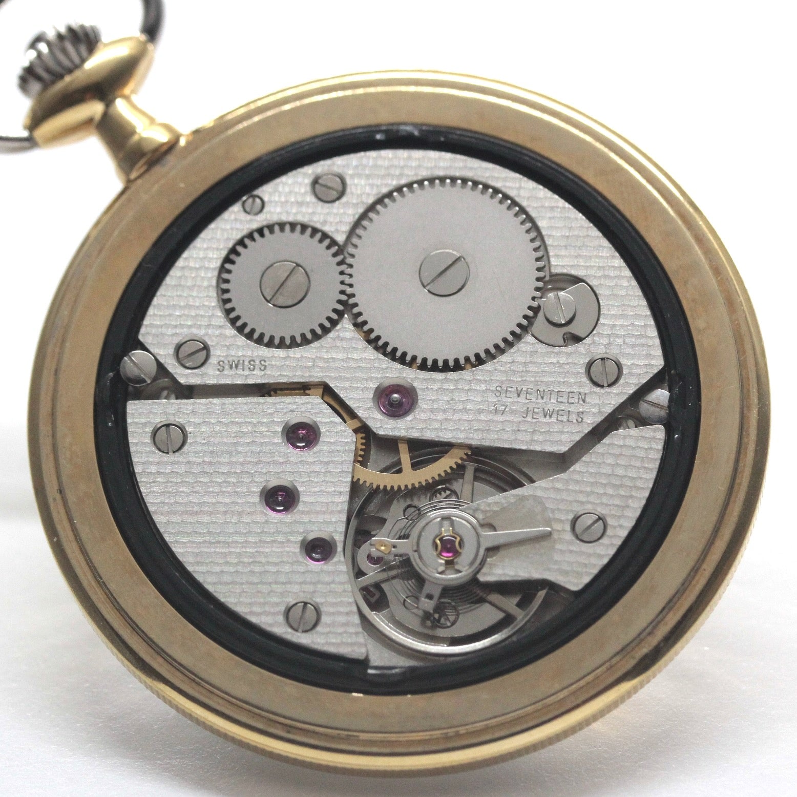 絶版モデルのティソ（TISSOT）/ ヴィンテージウォッチ / コンビカラー