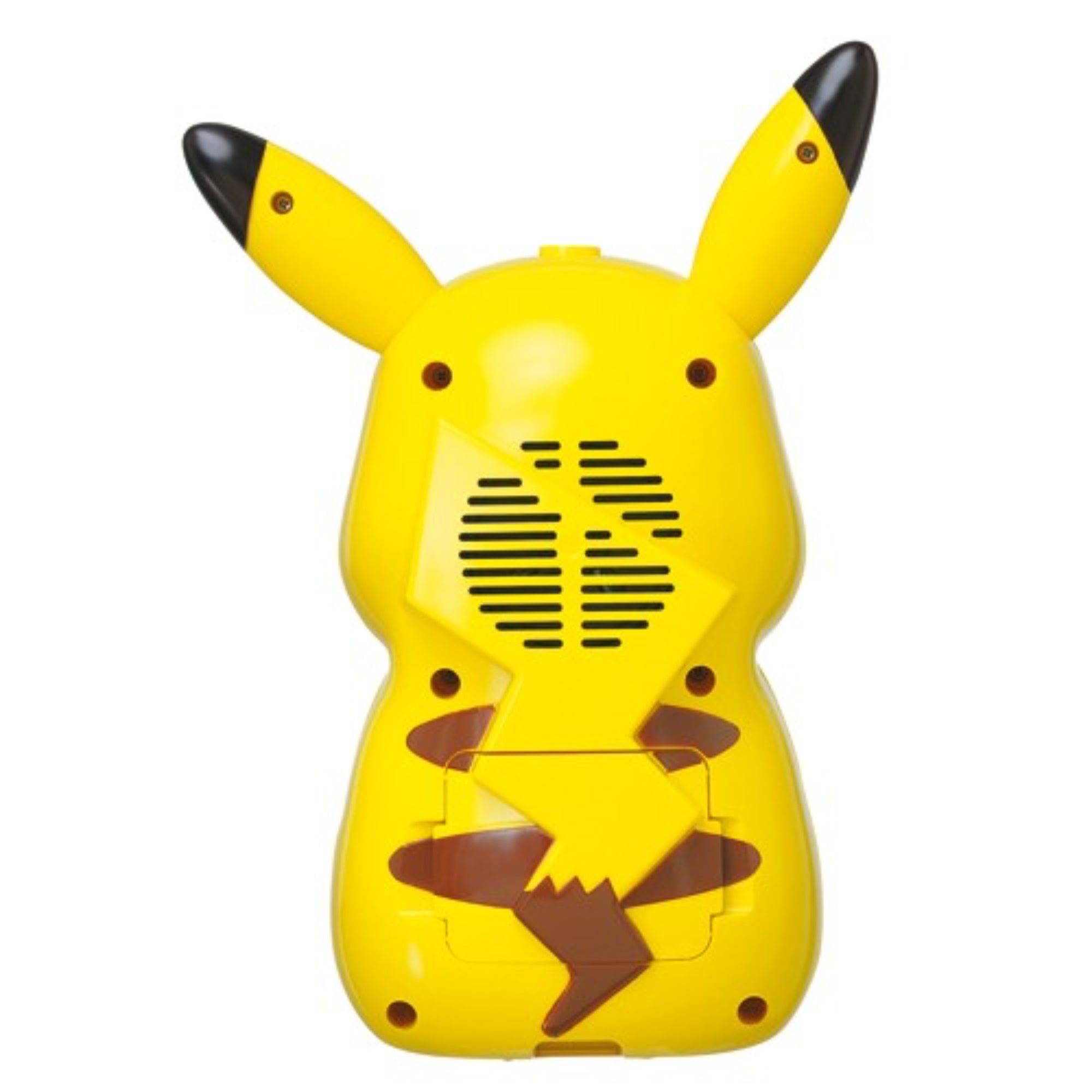 SEIKO セイコー ポケットモンスター ポケモン ピカチュウ めざまし時計