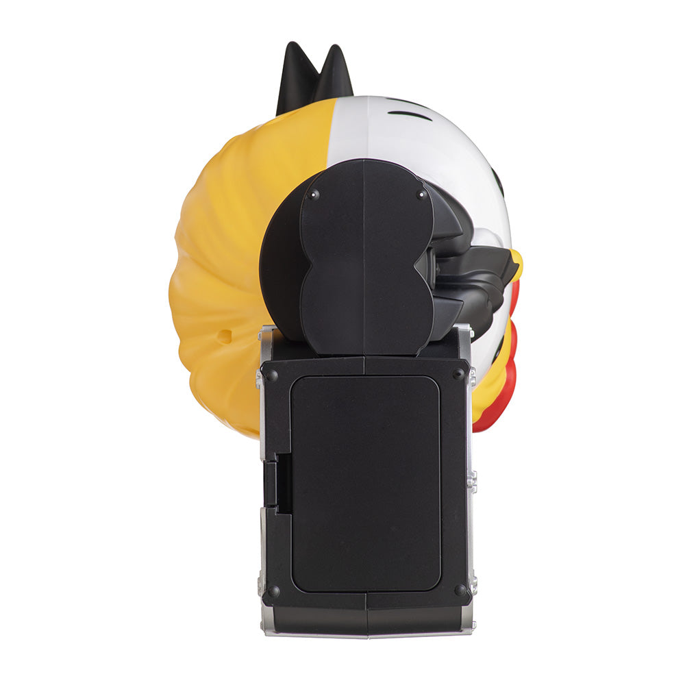 SEIKO セイコー Yoshikitty X JAPANI めざまし時計 【JF385A】 – 正美