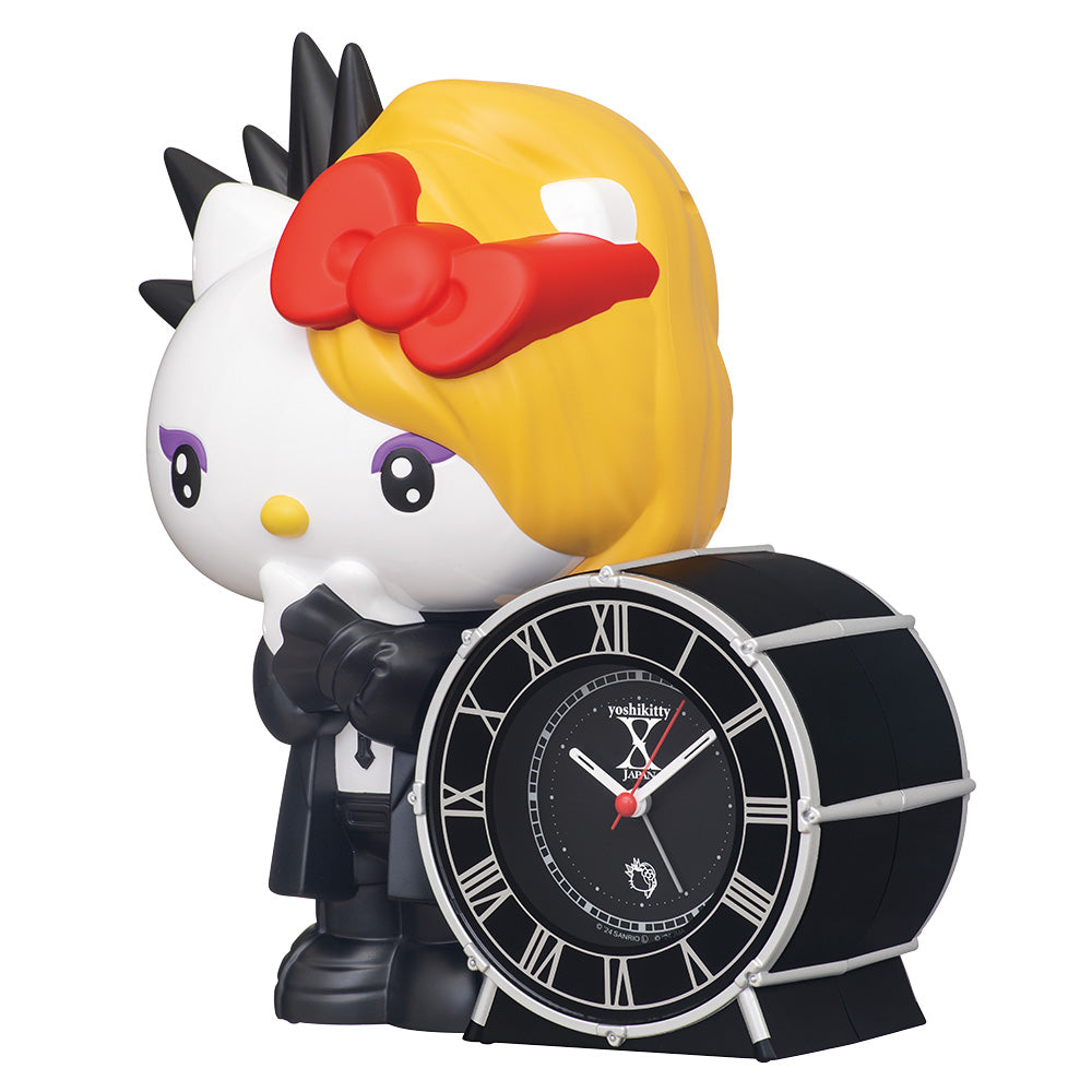 yoshikitty JF385A 斜め左