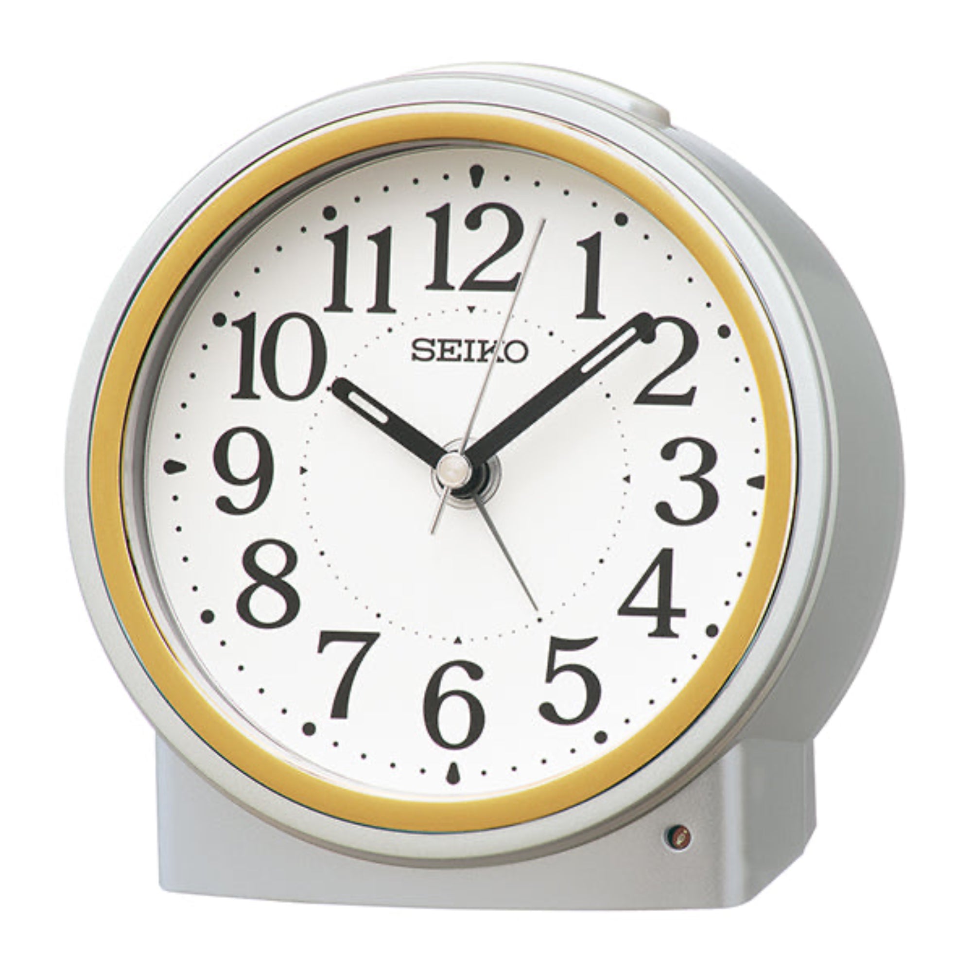 SEIKO セイコー デジタル 電波 掛け置き兼用プログラムクロック SQ434S