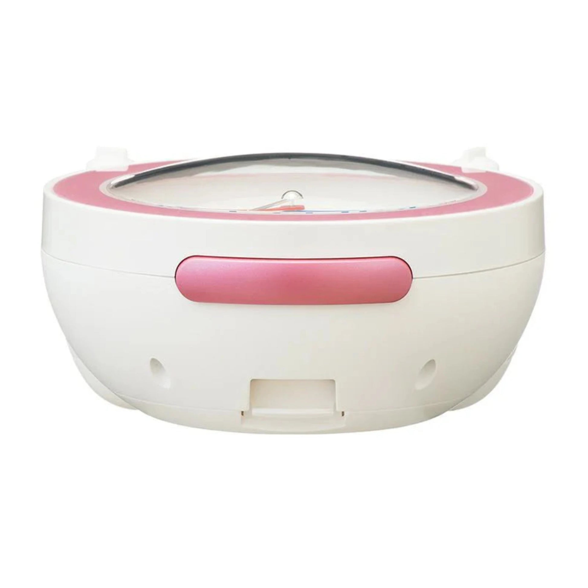 KR524P 上から見た図