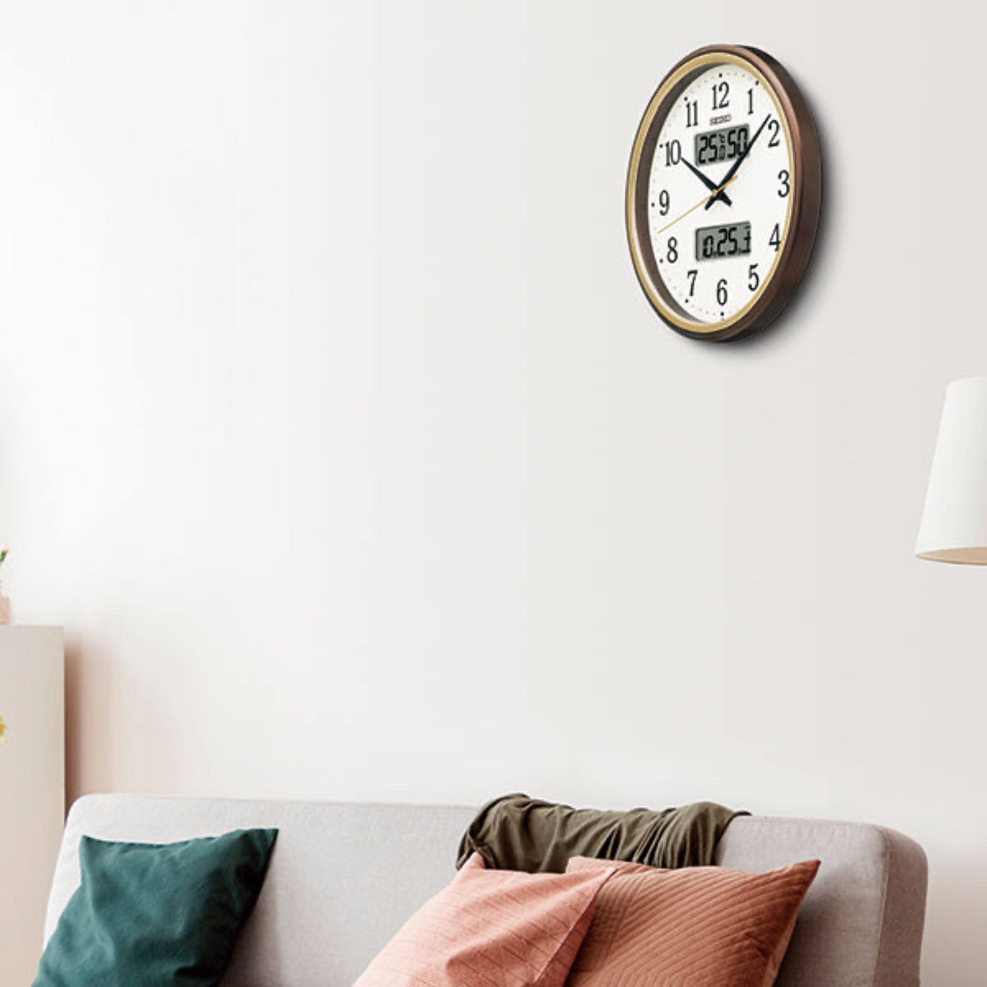 SEIKO セイコー イメージ　KX275B