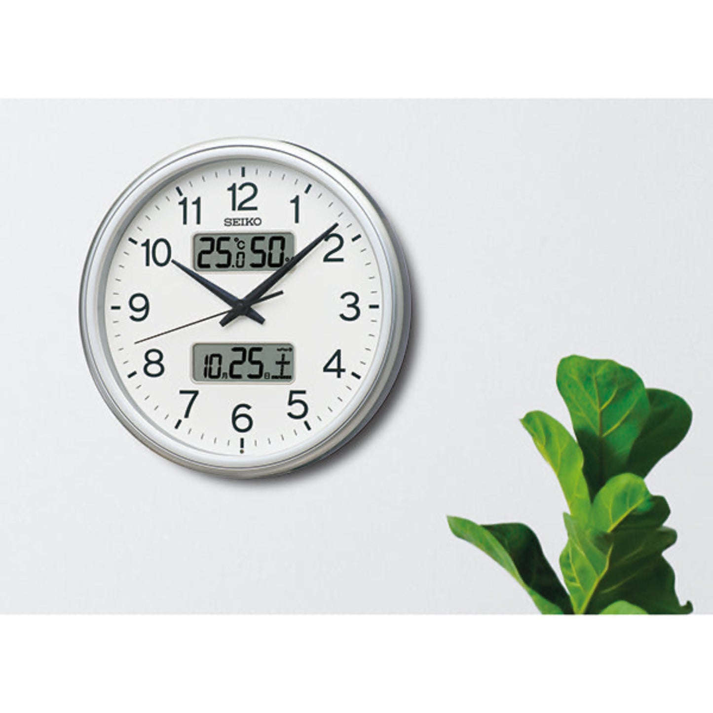 SEIKO セイコー KX275S イメージ