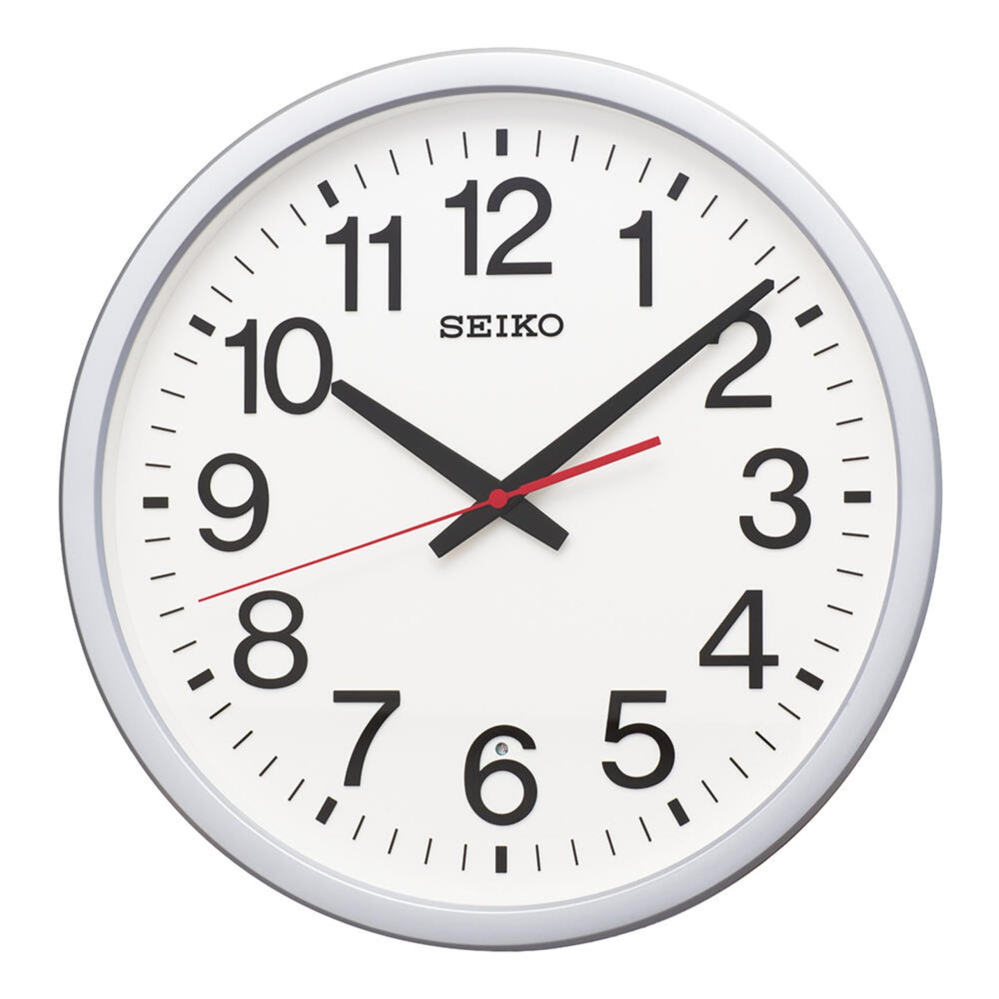 SEIKO セイコー 電波掛け時計 KX277S