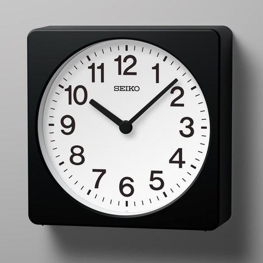 セイコー ブラック KX624K 