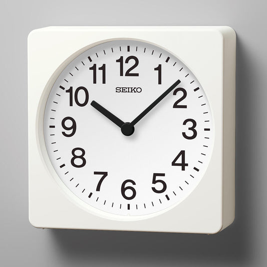 セイコー ホワイト KX624W