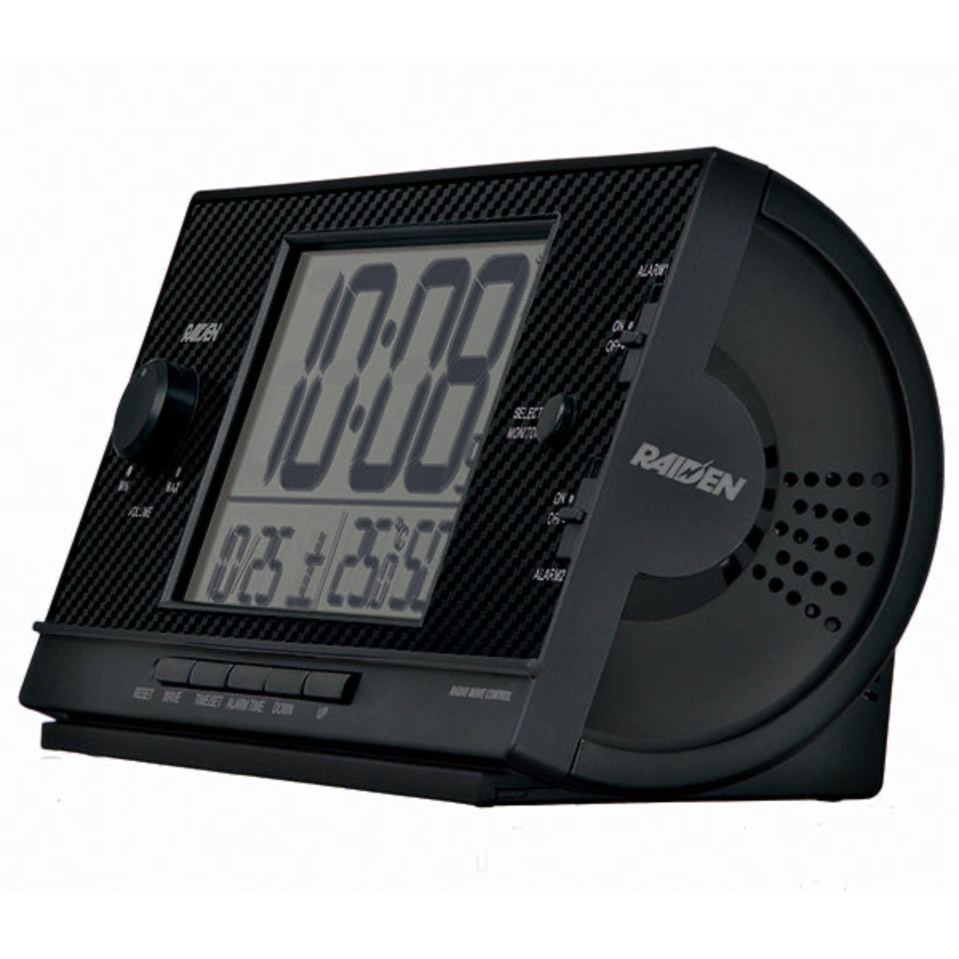 セイコー ライデン  斜めから NR539K