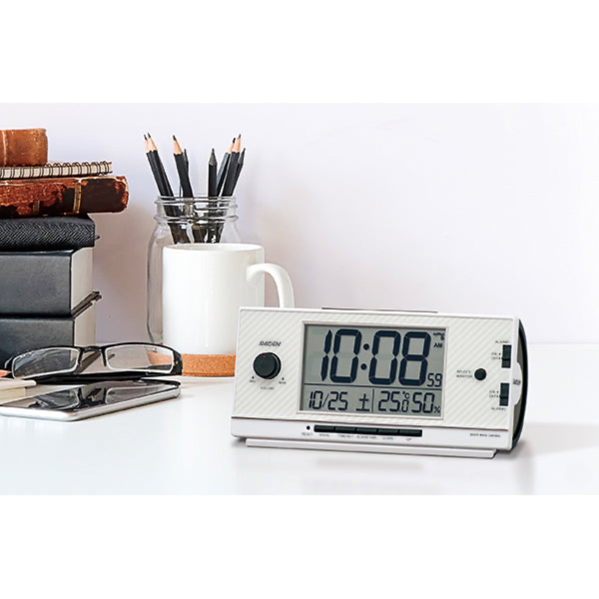 セイコー ライデン NR539W イメージ