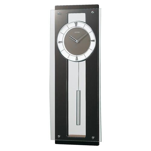SEIKO Wall Clock International Collection [PH450B]