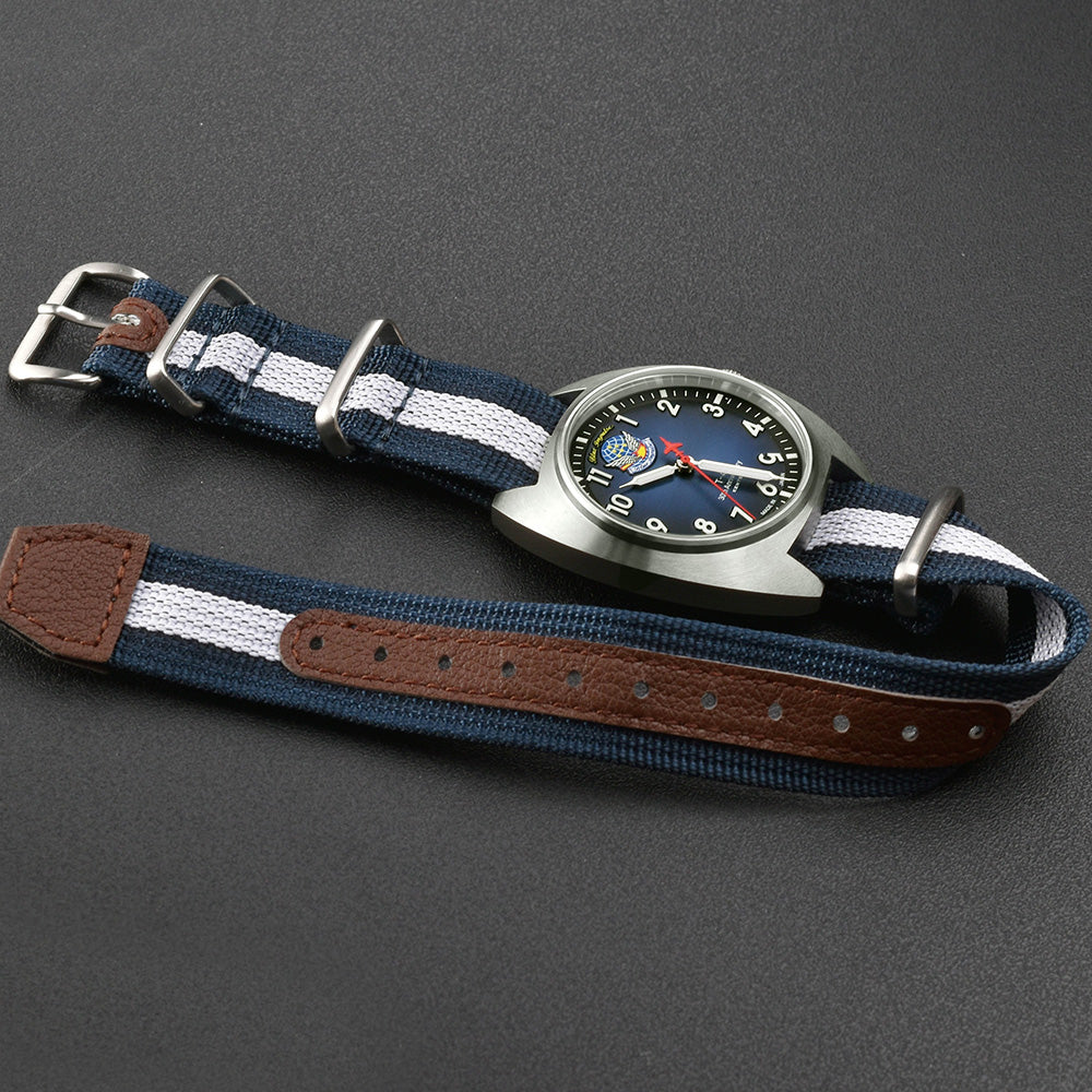 KENTEX(ケンテックス)/ 航空自衛隊「ブルーインパルス」クラシック