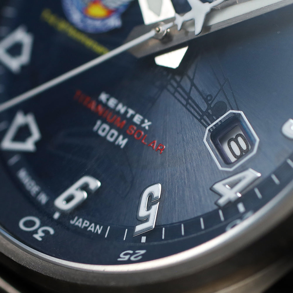 なっち NB6060-58X: CITIZEN | シチズンウオッチ オフィシャルサイト