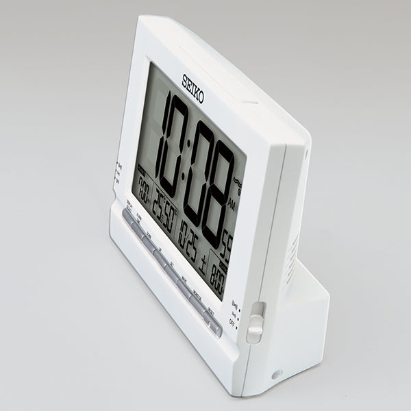 セイコー SQ323W 側面