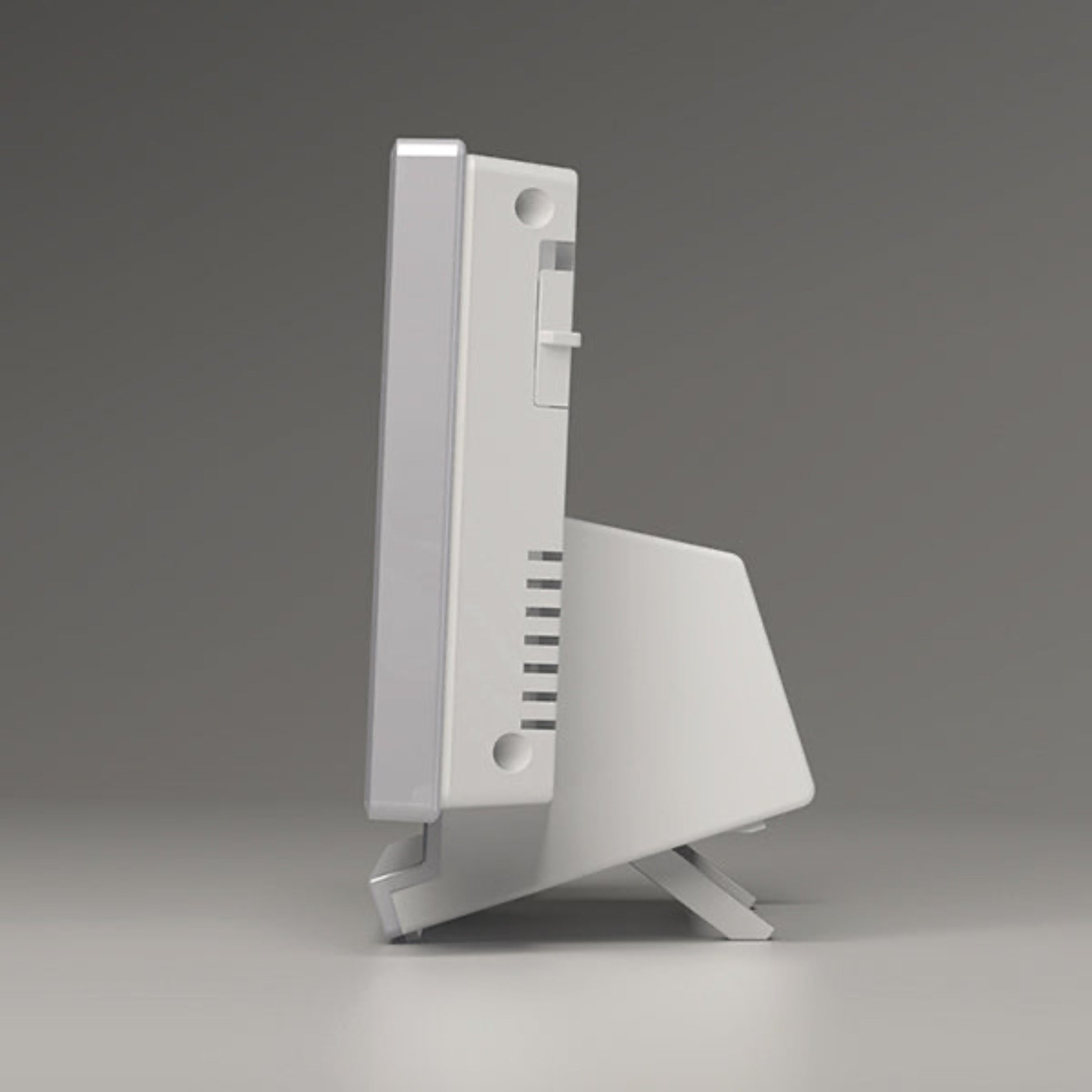 セイコー スタンド使用時 側面 SQ324W